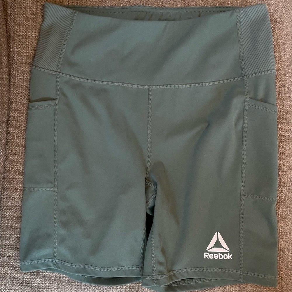Reebok Bike Shorts